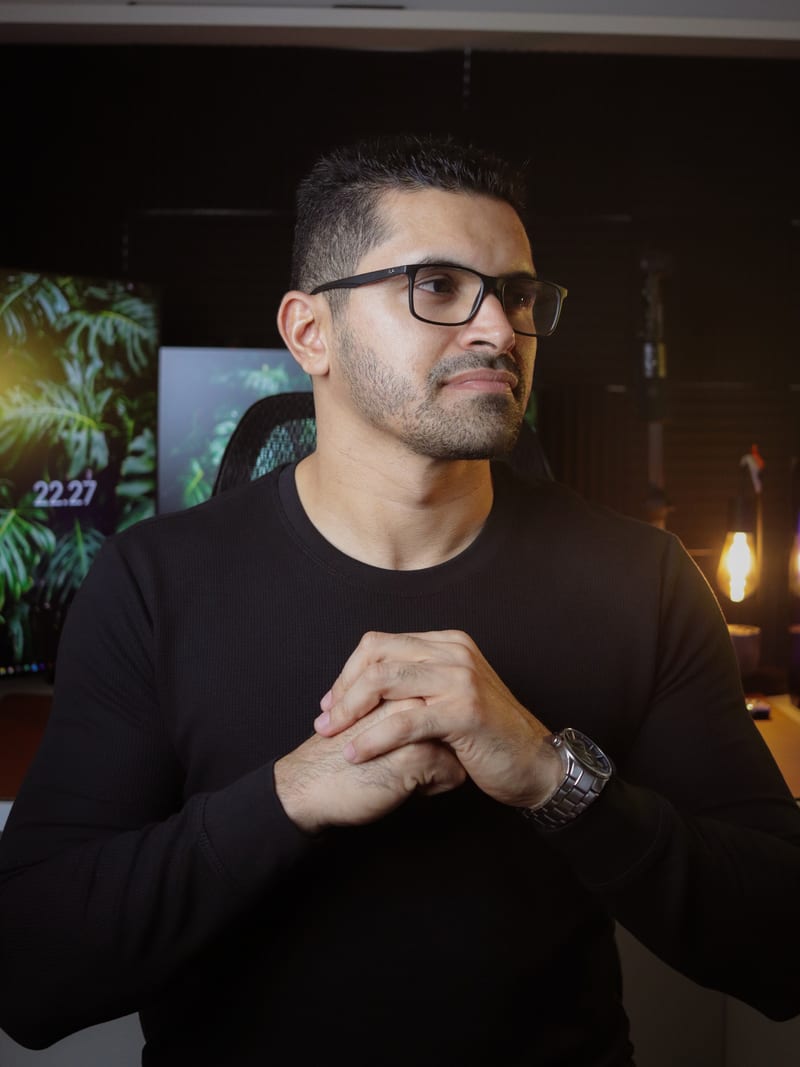 Nogueira Junior - Instrutor Power BI Expert